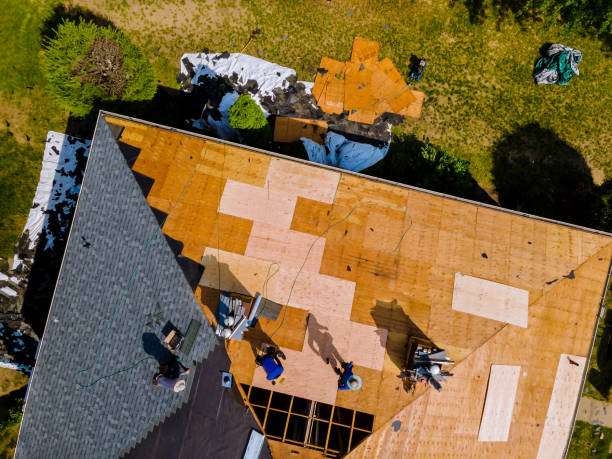 Best Shingle Roofing Installation  in Quinnipiac University, CT