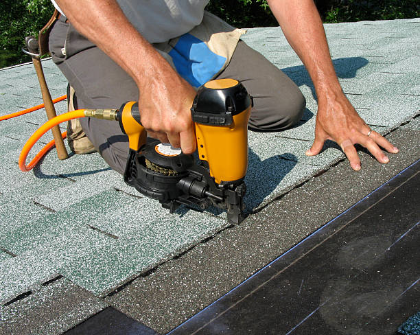 Best Residential Roofing Contractor  in Quinnipiac University, CT