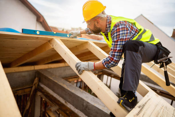 Best Affordable Roofing Company  in Quinnipiac University, CT