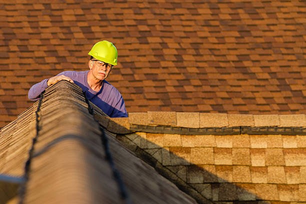 Best Commercial Roofing Services  in Quinnipiac University, CT