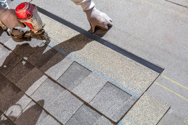 Best Best Roofing Contractors  in Quinnipiac University, CT