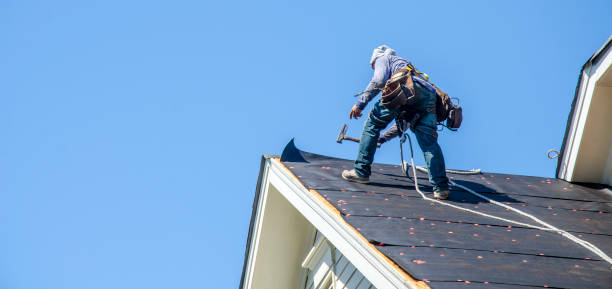 Roof Waterproofing Services in Quinnipiac University, CT